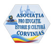 Asociatia Pro Educatie Istorie si Cultura Corvinias