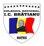 Colegiul National I.C. Bratianu Hateg